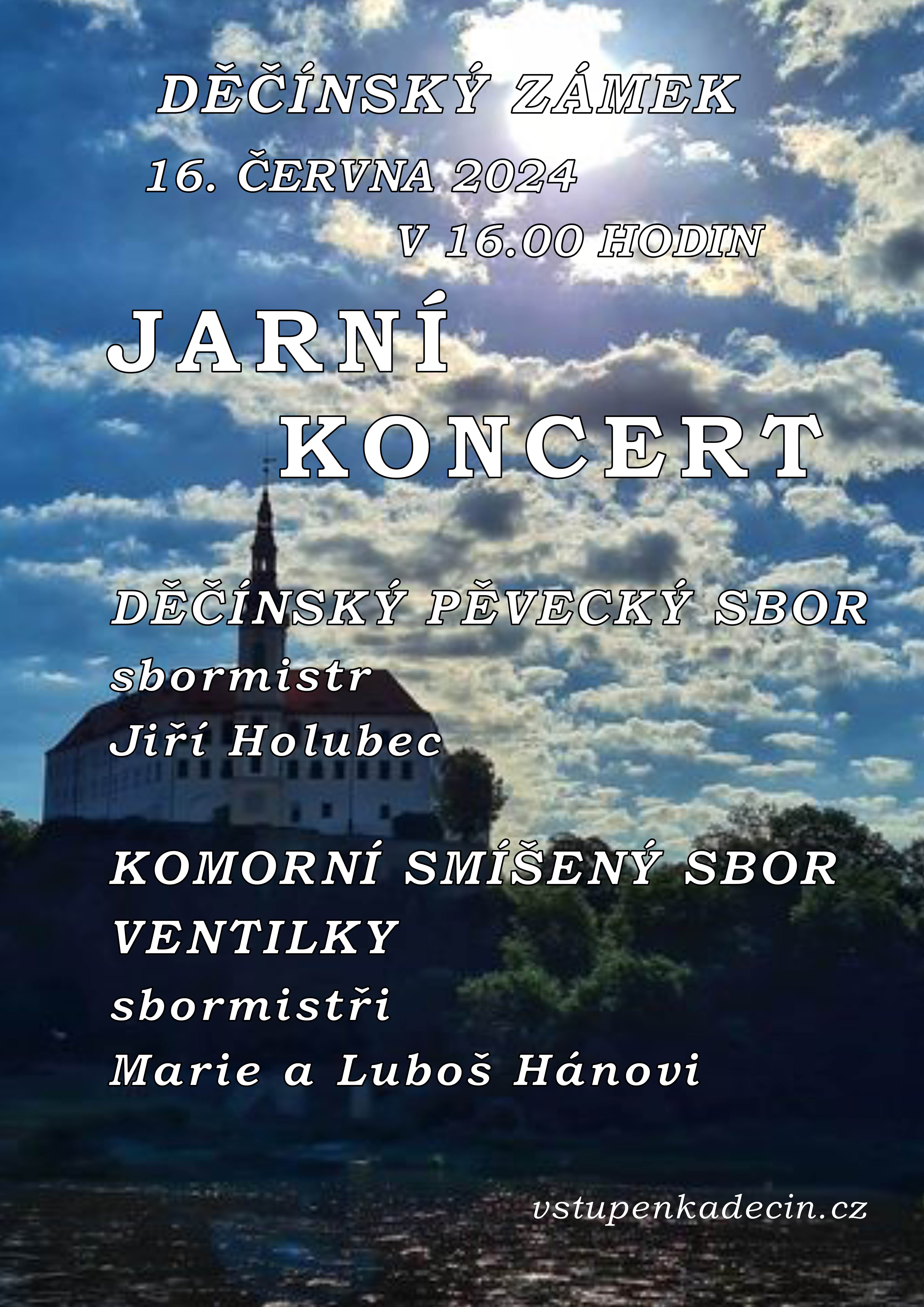 Jarn koncert