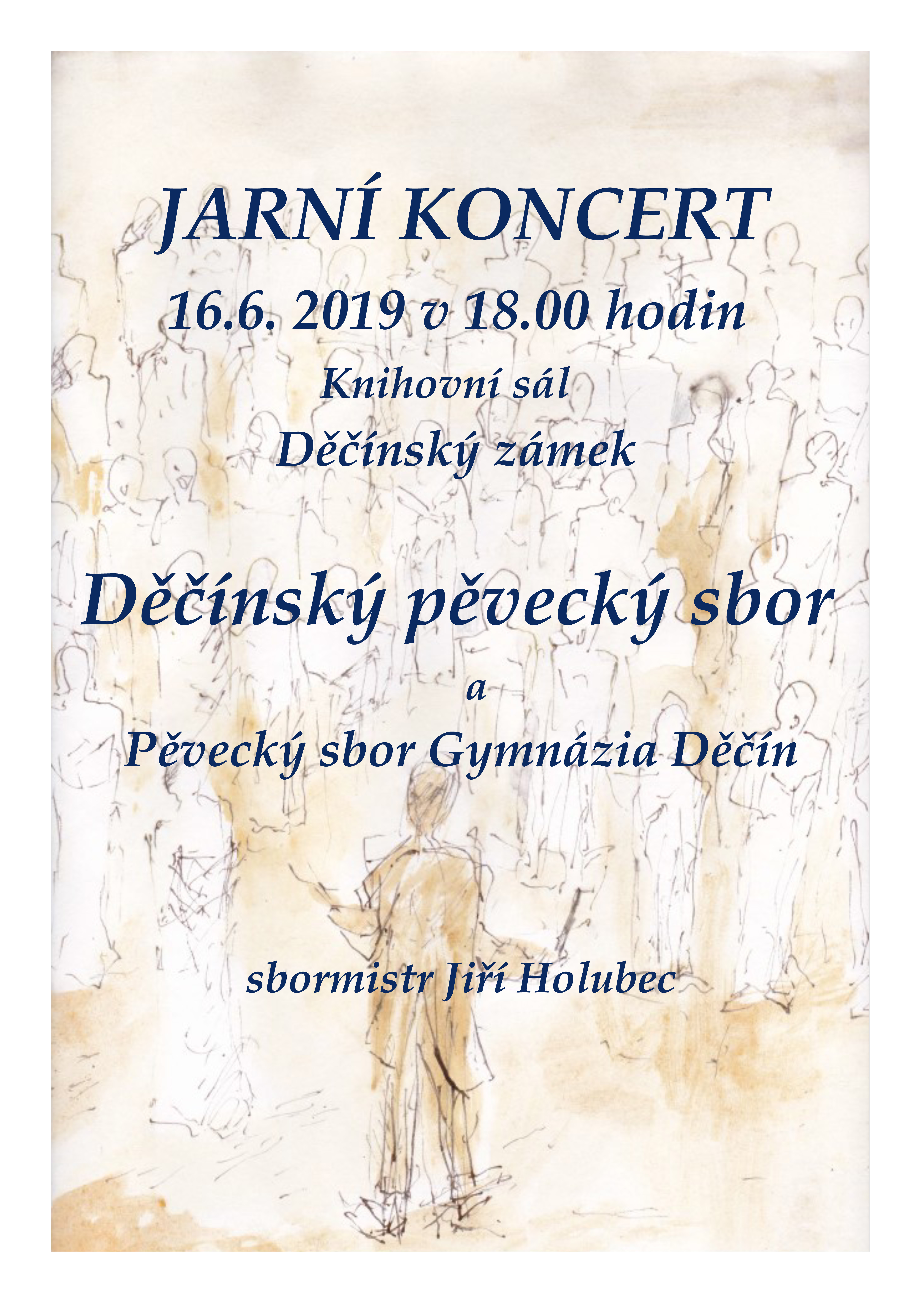 Jarn koncert