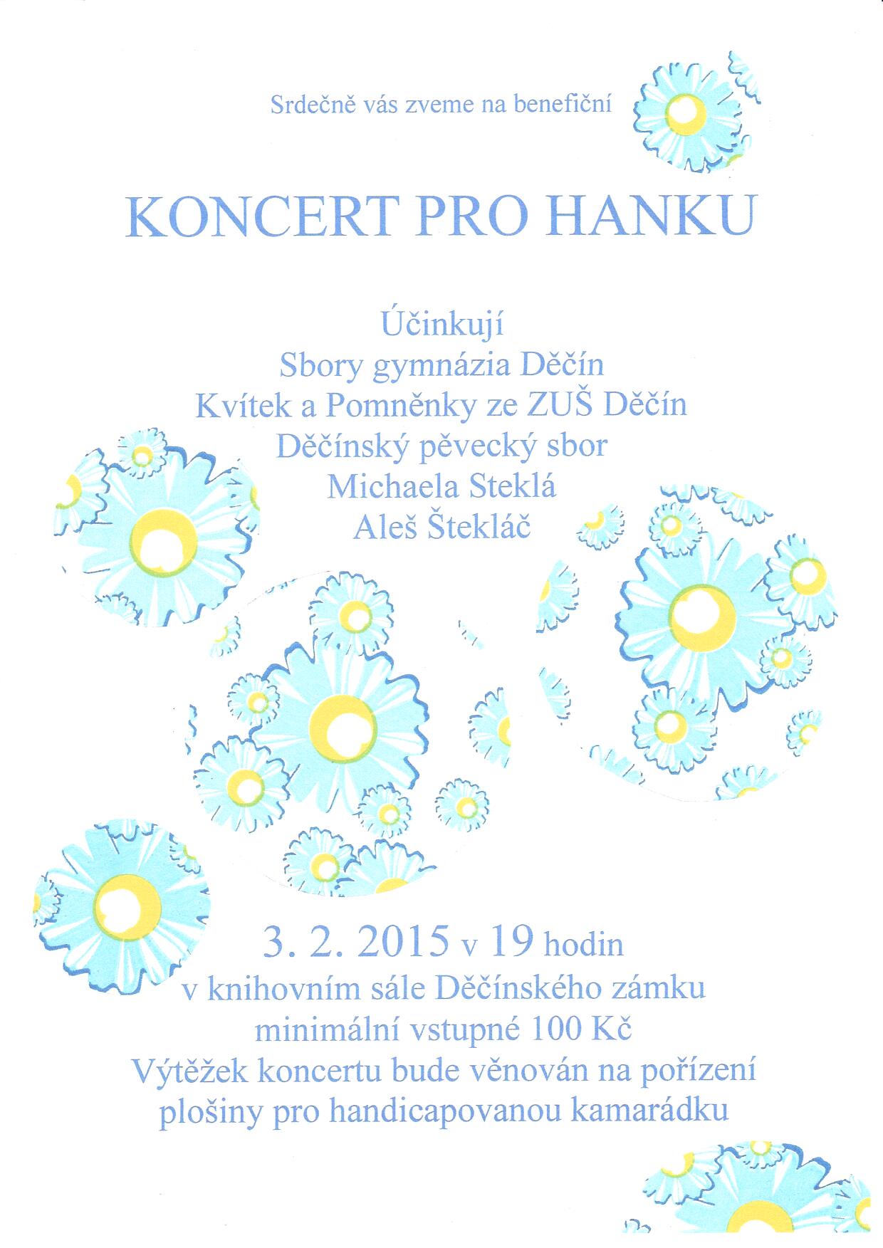 Benefin koncert